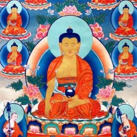 35 Confessional Buddhas