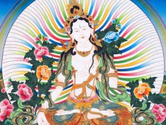 Tara Puja