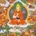 15 Thangkas of Lama Tsongkhapa