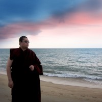 Tsem Tulku Rinpoche In Kelantan