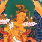 Arya Maitreya’s King of Prayers