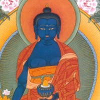 Medicine Buddha Practice