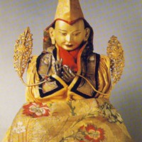 Lama Tsongkhapa