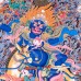 Praise To The Protectoress Palden Lhamo