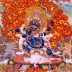 4 Faced Mahakala