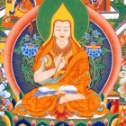 In Praise Of The Incomparable Tsongkhapa