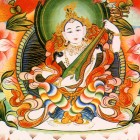 A Prayer to Saraswati