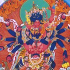 Heruka Chakrasamvara