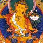 Manjushri