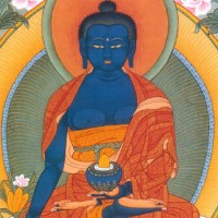 Medicine Buddha