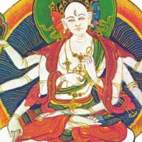 Namgyalma