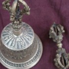 Bell and Vajra