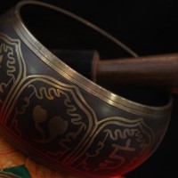 Singing Bowls