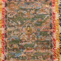 Thangkas