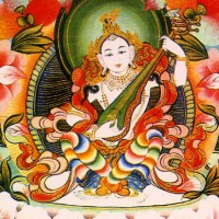 Saraswati