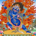 Vajrapani