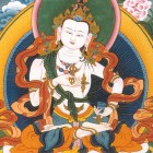 Vajrasattva