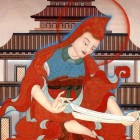 Shantideva’s Dedication Prayer