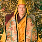 Tsem Tulku Rinpoche